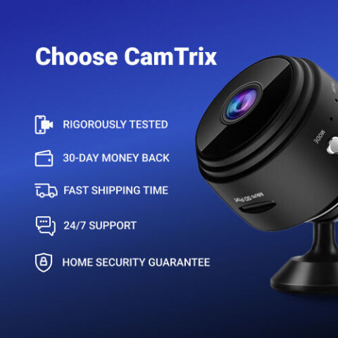 CamTrix image